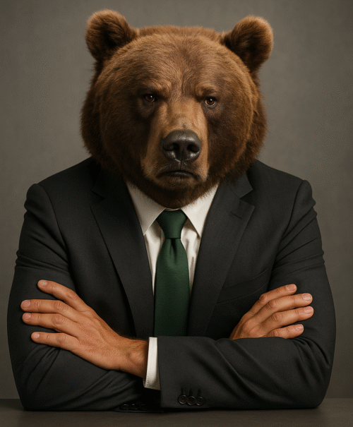 20250609_0242_Bear-Headed Businessman_simple_compose_01jx924bp0ew5trj4ngzghy914 20250609_0242_Bear-Headed Businessman_simple_compose_01jx924bp0ew5trj4ngzghy914